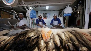 Pascuas: los precios de los huevos de chocolate y el pescado aumentaron entre 60 y 120%