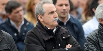 Guillermo Moreno justificó la corrupción: “Si alguno quiere vivir de lo ajeno, que lo haga, pero con códigos”