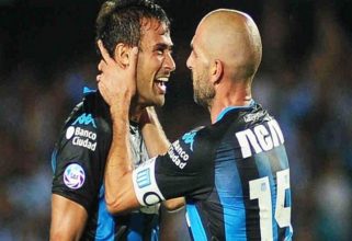 Racing campeón: el precio de la experiencia