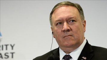 Mike Pompeo: «Maduro tenía un avión listo para irse a Cuba y los rusos le dijeron que debía quedarse»