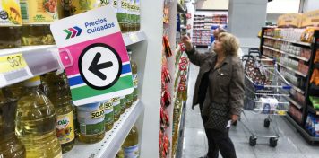 «Precios Esenciales»: El centro de Comercio envió una carta al gobierno nacional