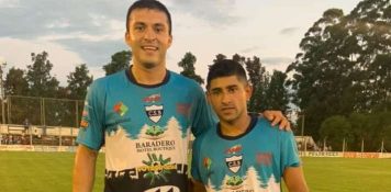 Torneo Regional: Sportivo Baradero visita a Colonial de Ferré por la segunda fase