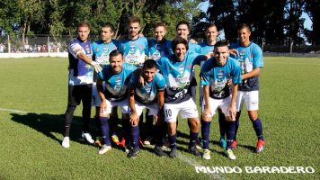 Torneo Regional: Triunfo de Gral. Rojo y derrota de Sportivo