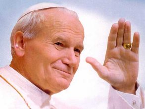 Efemérides: Fallecimiento de Pablo II