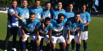 Sportivo cayó en Ferré pero confía en la vuelta
