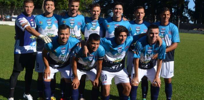 Sportivo cayó en Ferré pero confía en la vuelta