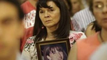 Efemérides: Secuestro de Marita Verón