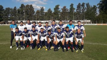 Sportivo ganó pero no alcanzó: Se terminó el torneo para el lobo