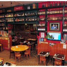 Los Angelitos: Visita guiada con degustación