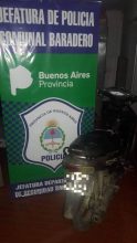Policiales: Detenido por tener una moto con numeración adulterada