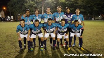 El Lobo ganó, goleó y gustó: Sportivo se quedó con el clásico