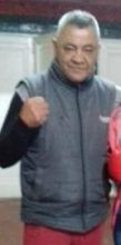 El deporte local de luto: Falleció «Chingolo» Romero