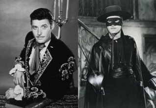 Efemérides: La muerte de «El Zorro»