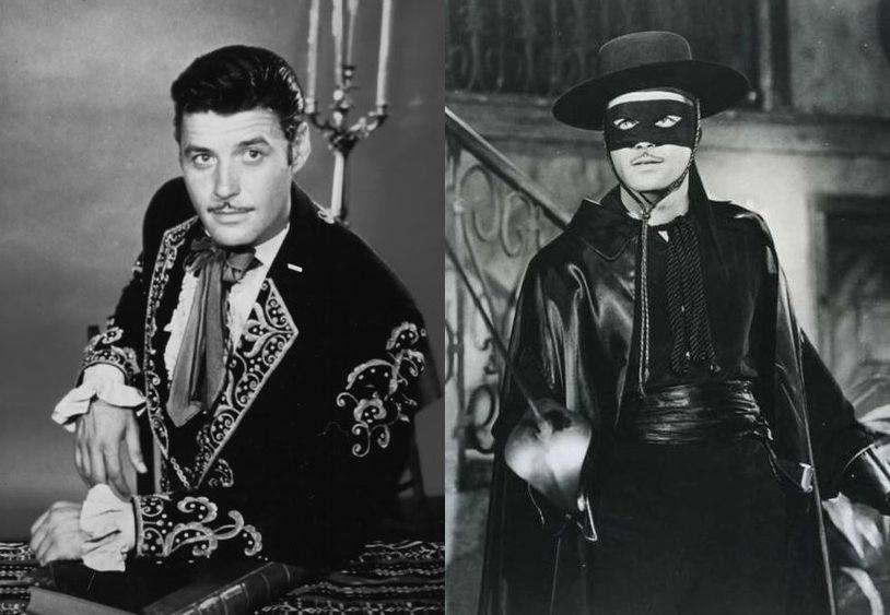 Efemérides: La muerte de «El Zorro»
