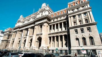 La Corte Suprema determinó que no corresponde indemnizar a un empleado por una enfermedad preexistente si el trabajo no se la agravó