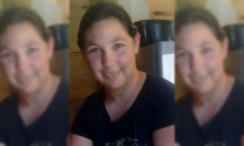 Una joven murió de un shock anafiláctico y dejó nueve hijos que precisan todo