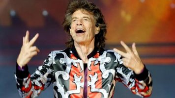 Mick Jagger fue operado con éxito del corazón