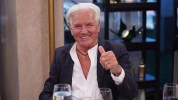 Nuevo parte médico sobre el posible traslado de Sergio Denis