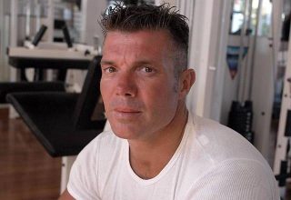 Fernando Burlando sufrió un robo en su casa de Barrio Parque