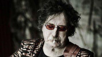 Charly García, imputado por encubrimiento y falsa denuncia