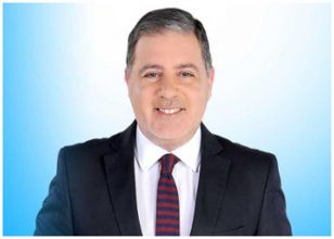Fabián Doman es el nuevo conductor de Intratables