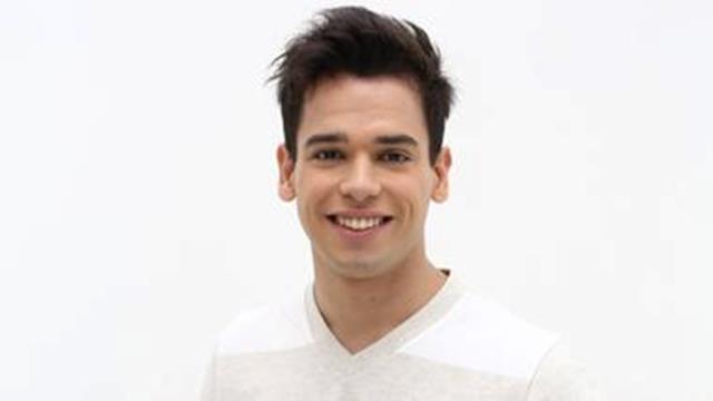 Un ex Gran Hermano se mete en política: Matías Schrank podría ser concejal por Posadas