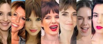 Las 7 divorciadas convocadas por Adrián Suar