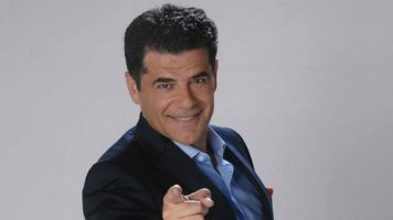 Julián Weich regresa a la televisión