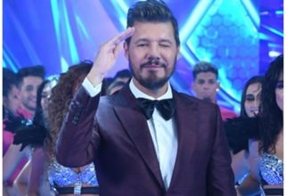 Las parejas del Súper Bailando 2019