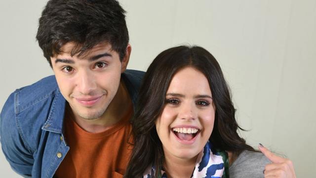 ¡Escándalo! Sofi Morandi y Julián Serrano no cumplieron el sueño del Bailando 2018