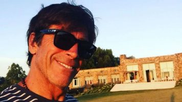 Denunciaron penalmente a Nicolás Repetto y piden su detención