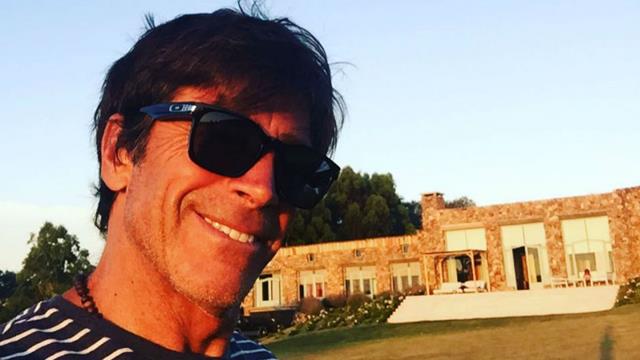 Denunciaron penalmente a Nicolás Repetto y piden su detención