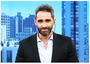 El Pollo Álvarez reemplazará a Fabián Doman