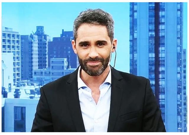 El Pollo Álvarez reemplazará a Fabián Doman