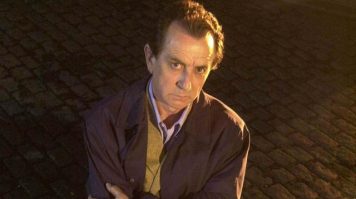 Murió el actor y director Lorenzo Quinteros