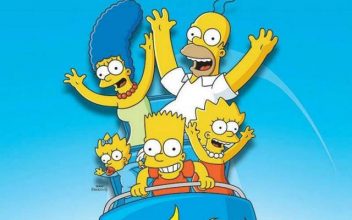 ¡Maratón! Fox emitirá una temporada completa de “Los Simpson” por día