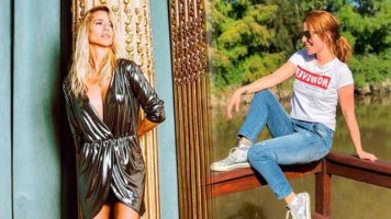 Nicole Neumann y Agustina Kämpfer, se suman a «Nosotros a la mañana»