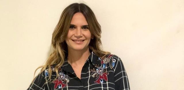 Amalia Granata, una de las sorpresas de la elección santafesina