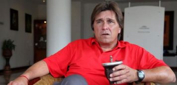 Encontraron muerto al ex futbolista Julio César Toresani
