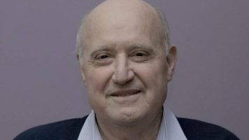 Murió hace una semana pero igual será candidato a gobernador de Córdoba