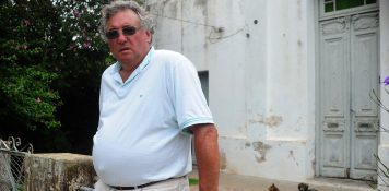 Dolor sobre el dolor: murió el padre de Emiliano Sala