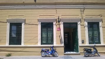 Policiales: Recuperaron la mitad de los celulares robados en el Berisso
