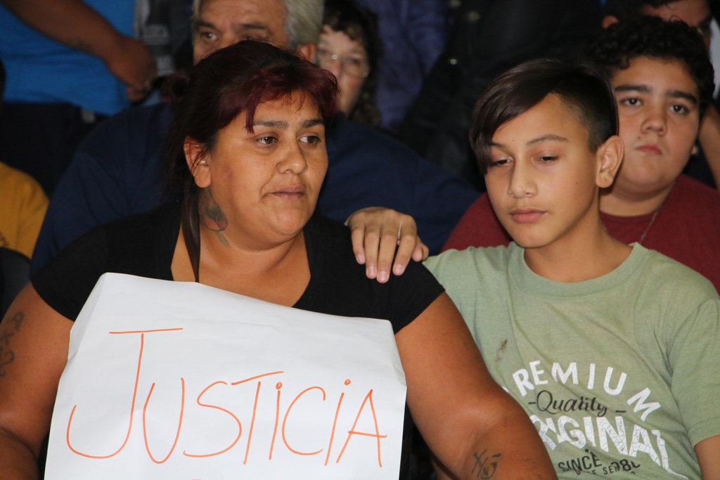 Axel Barreto: El concejo aprobó interpelar a la intendenta o al director medico