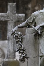 Cementerio: «La muerte más allá de la muerte»