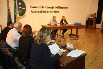 Concejo: La oposición apura la interpelación a la intendenta