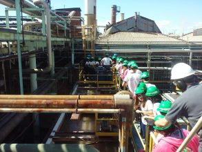 Ingredion celebró el Día Mundial del Agua