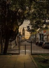 Lugar  –  por Hugo Pezzini