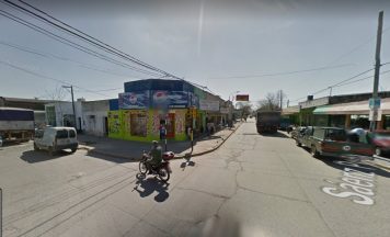 Policiales: Robo a mano armada en el Maxikiosco «El Pancho»