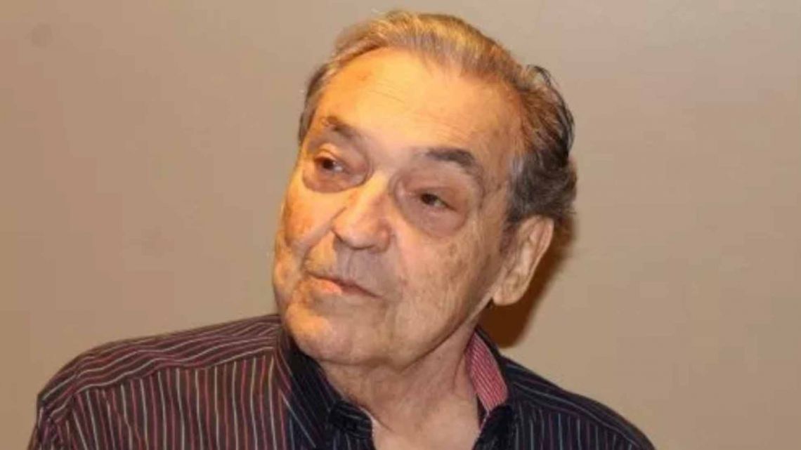 Murió Alberto Cortez