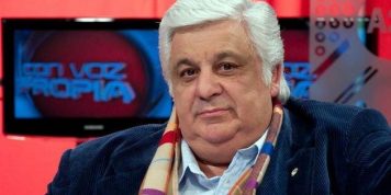 Samid, prófugo de la Justicia: sospechan que se fue del país